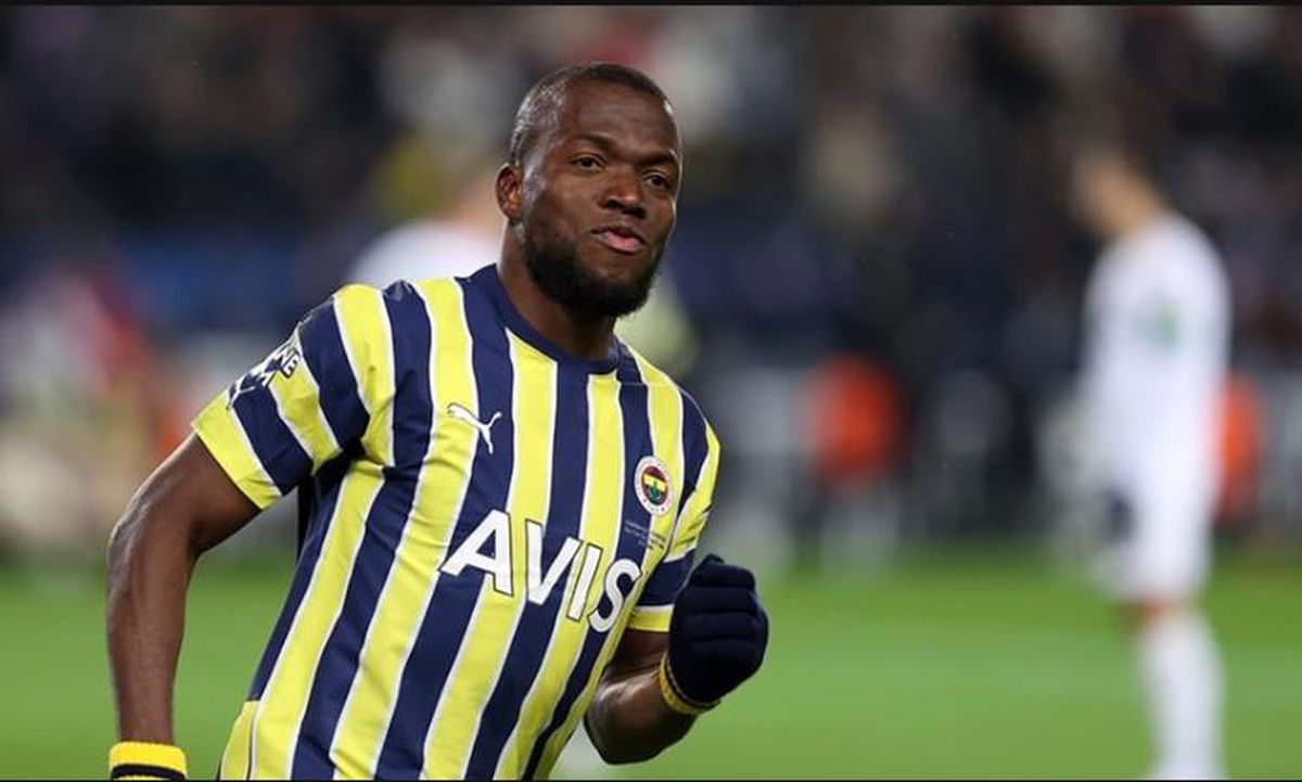 Enner Valencia kim, Ekvador'da oynayan Enner Valencia Fenerbahçeli Valencia mı? Enner Valencia Fenerbahçe’de oynadı mı?