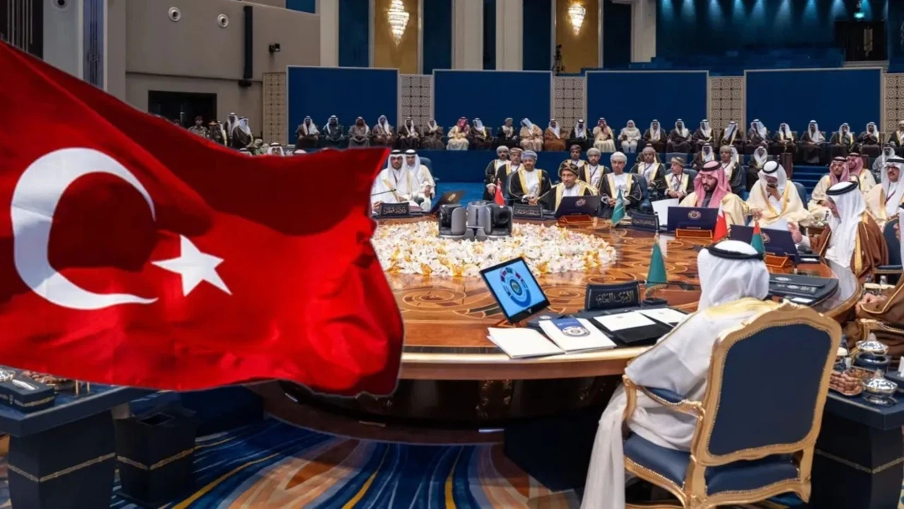 Hürmüz krizi yeni rotalar ortaya çıkarttı!