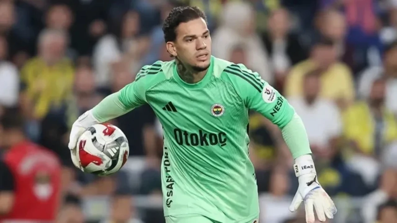 Aziz Yıldırım'la görüşecek: Fenerbahçe'de Ederson kararı!