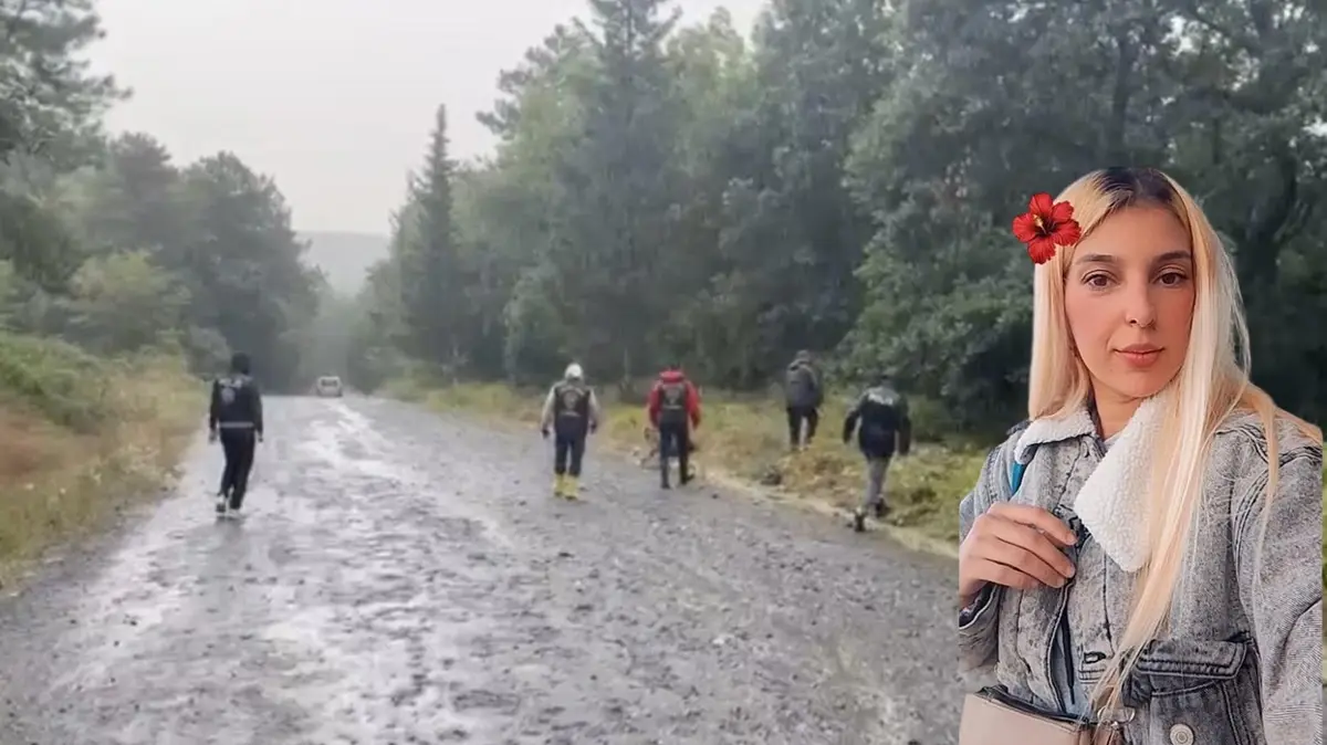 Cani kocadan vahşet itirafı! Boğduğu eşini yabani hayvanların önüne attı