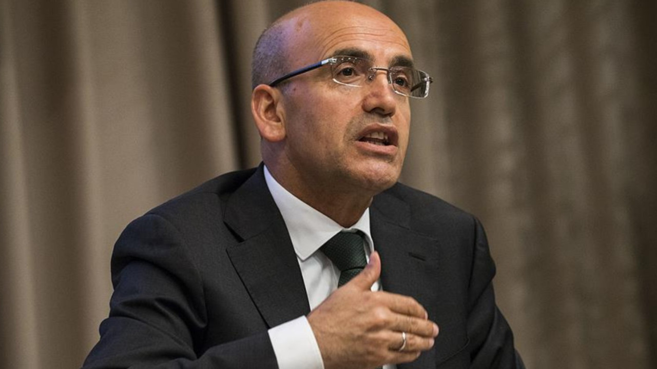Bakan Şimşek: Dış şok nedeniyle en az 5 puanlık ilave enflasyonist baskı var