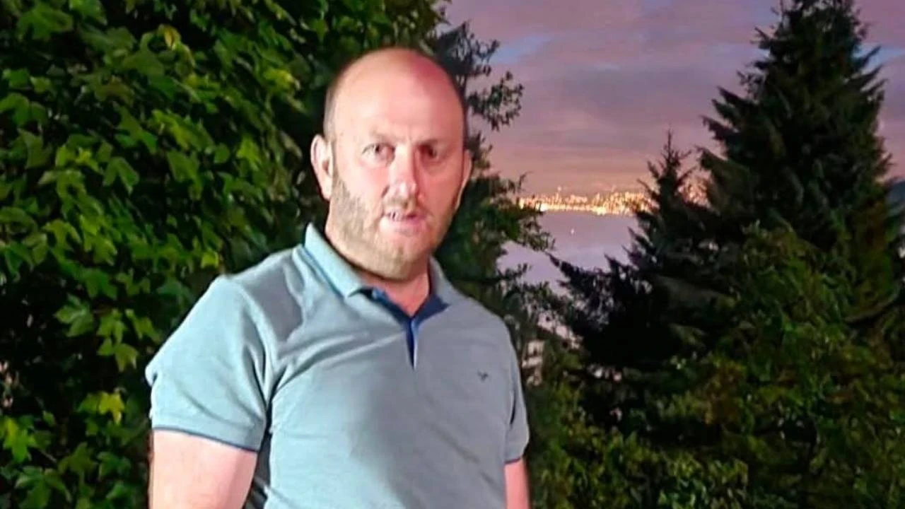 Oğlunu kurtardı ama kendisi yaşama tutunamadı