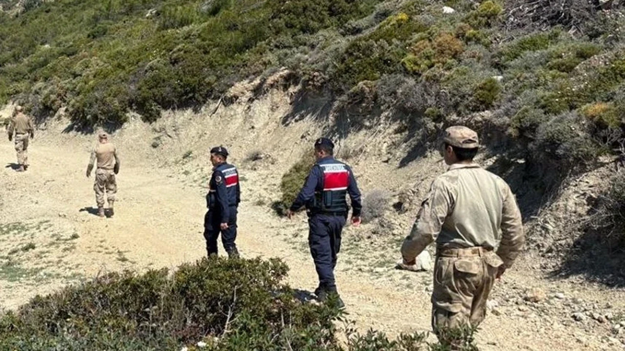 Topladığı mantarlar bulundu ama o yok: Dağda kayıp olan Arif dedenin sırrı çözülemedi