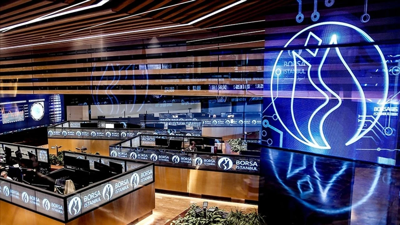 29 yıldır Borsa’da olan Türk sanayi devi tüm varlıklarını satıyor