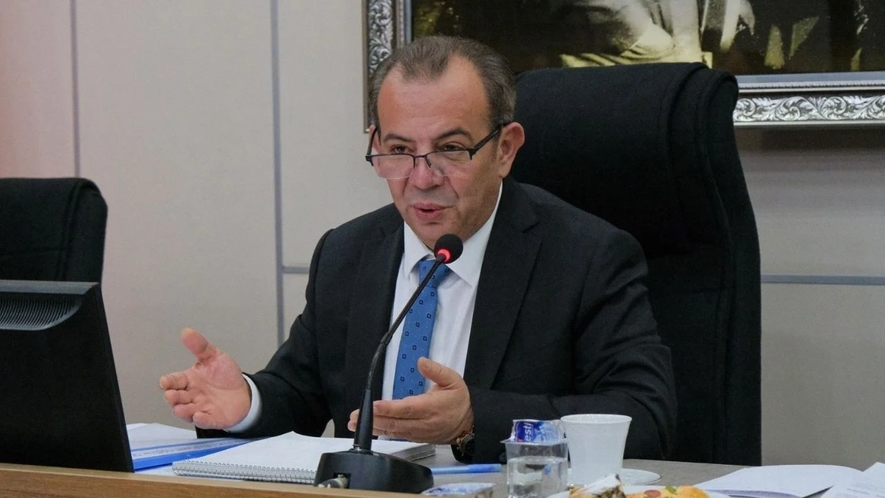 Tanju Özcan hakkında flaş gelişme! ‘Cinsel saldırı' suçlamasıyla tutuklama kararı