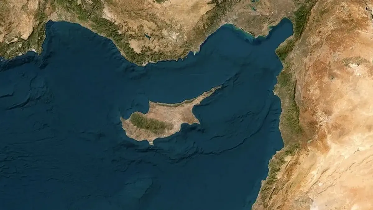 Dev proje için start verildi! Türkiye'den Rumları çıldırtacak adım: Avrupa'ya kadar ulaştırılacak