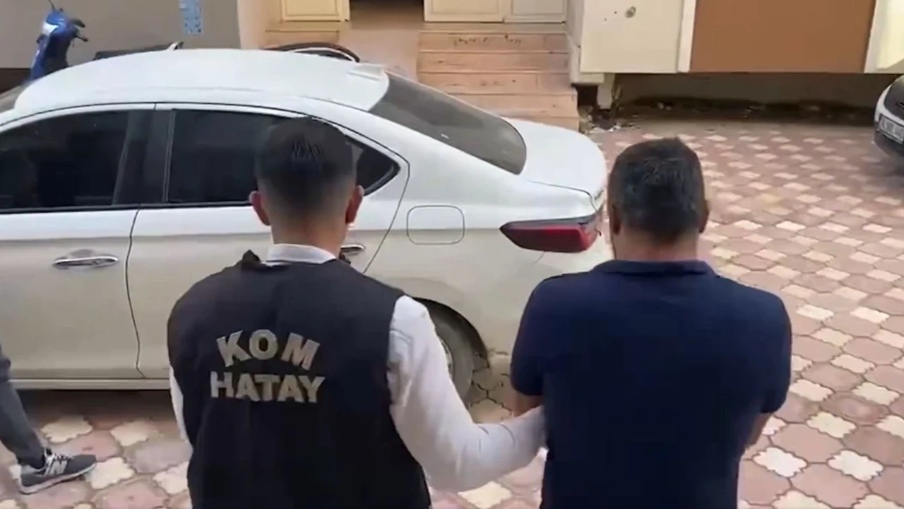 65 ilde düğmeye basıldı! Mali suç örgütlerine büyük operasyon: Yüzlerce gözaltı kararı çıkarıldı
