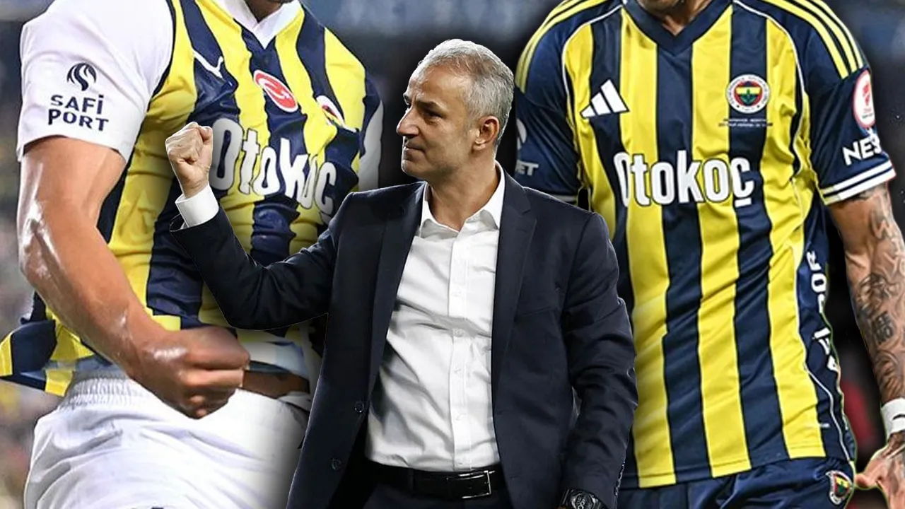 İsmail Kartal'dan flaş açıklamalar: 2 oyuncu için kararını duyurdu