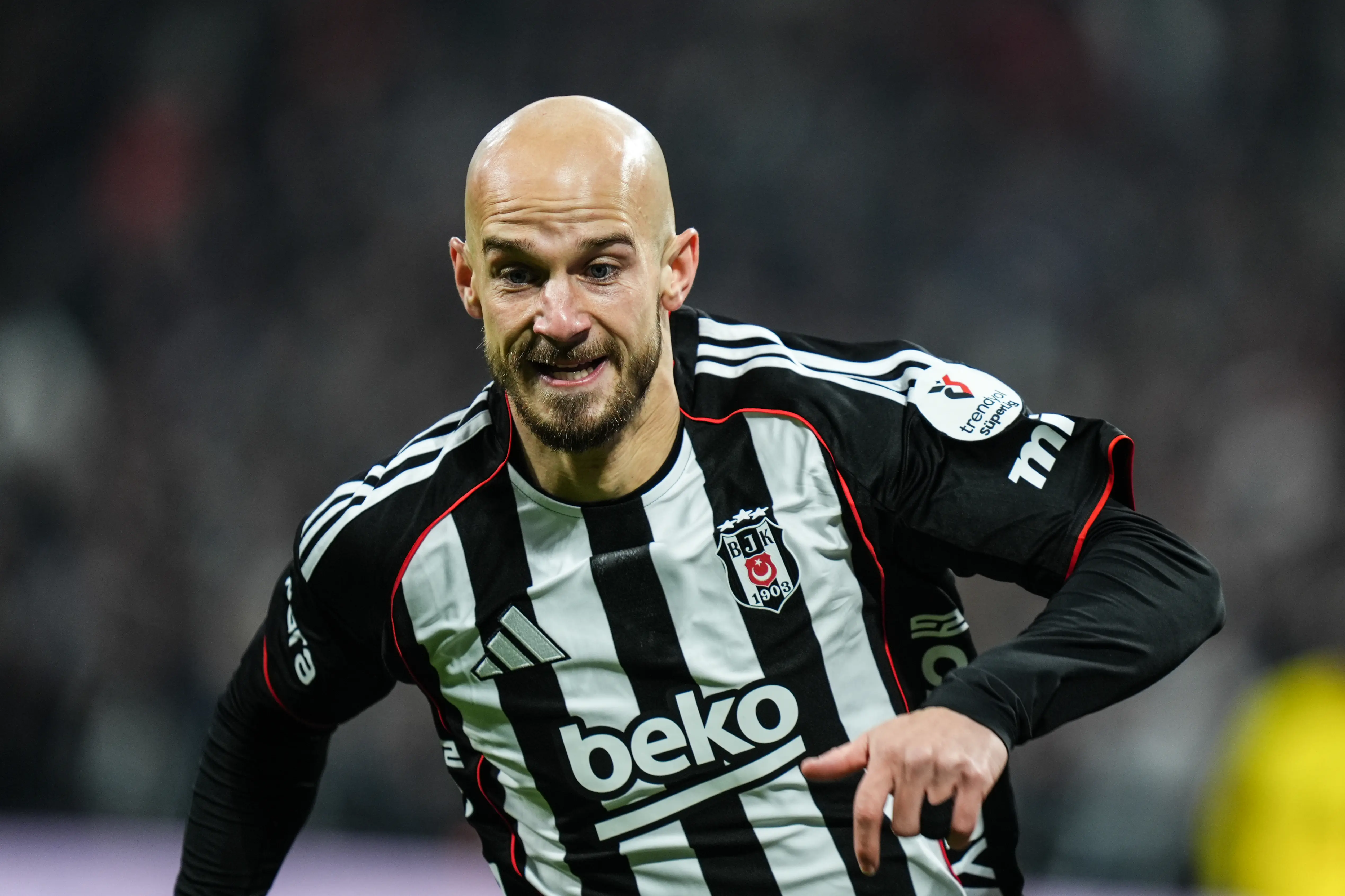 Vaclav Cerny'den Beşiktaş ve milli takım açıklaması