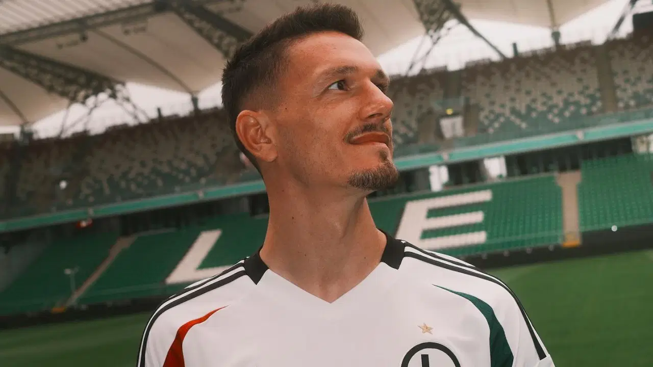 Amed Sportif Faaliyetler, Ermal Krasniqi transferini duyurdu!