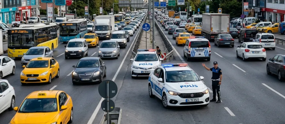 Yeni Düzenleme Ehliyeti Olan Herkesi İlgilendiriyor