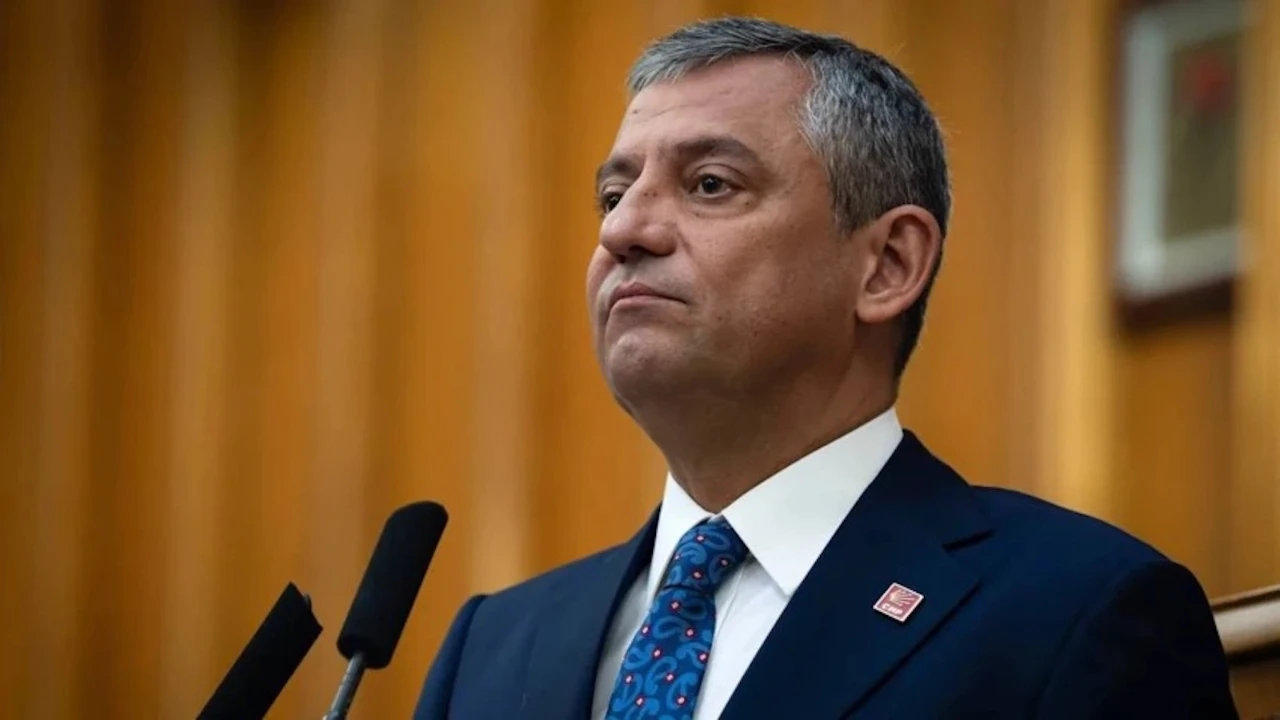Çok sayıda CHP'li vekilden aynı sosyal medya hamlesi