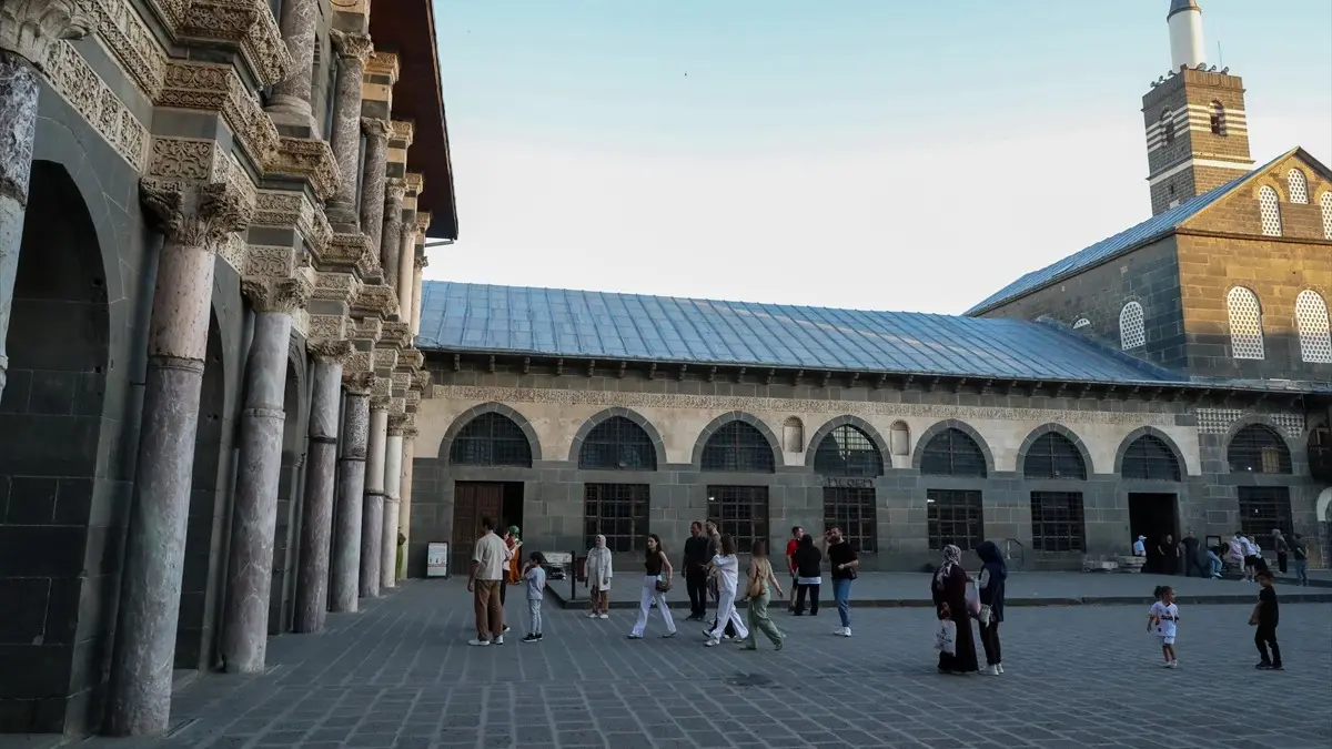 UNESCO mirasına yoğun ilgi: "Beklentimizin üstüne çıktı"