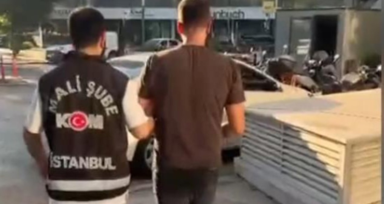 30 milyar liralık yasa dışı bahis ağına dev operasyon: 32 şirkete el konuldu