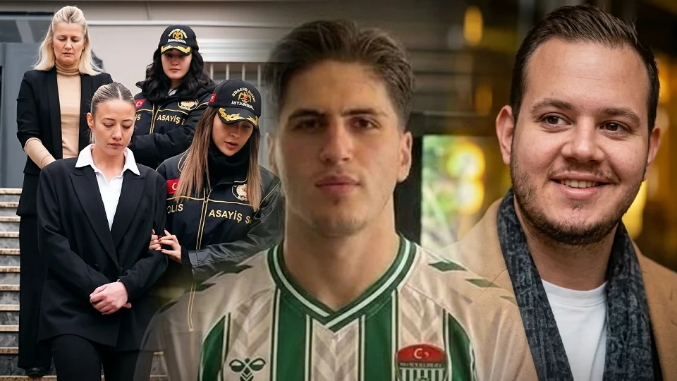 Kubilay Kaan Kundakçı cinayeti davasında yeni gelişme! Aleyna Kalaycıoğlu: "Azmettirdiğime dair hiçbir delil yok"