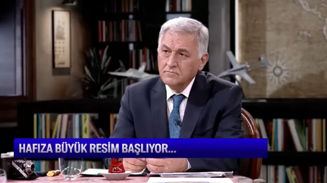 Roma İmparatorluğu sistemi yeniden devrede: 500 milyon kişilik yeni dünya düzeninde sen yoksun