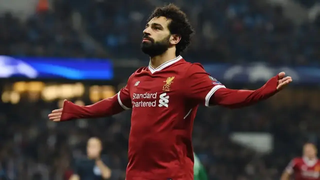 Transferde son hamle! Kartal'dan Salah'a mühlet