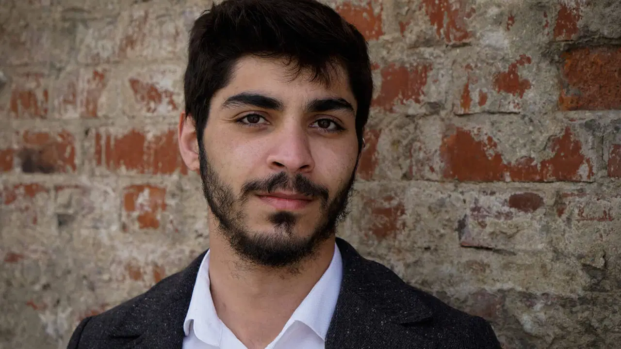 Son Dakika... Gazeteci Hazar Dost serbest bırakıldı