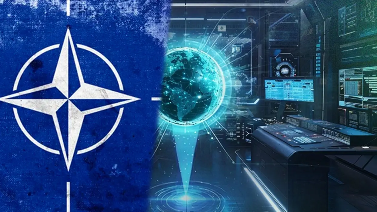 Ankara zirvesi öncesi Türkiye damgası! NATO'nun komuta altyapısında Türk imzası