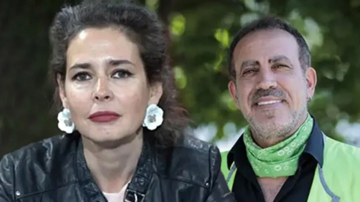 Haluk Levent operasyonu sonrası U dönüşü korosuna katılan Pelin Batu günah çıkardı! Çok pişmanım