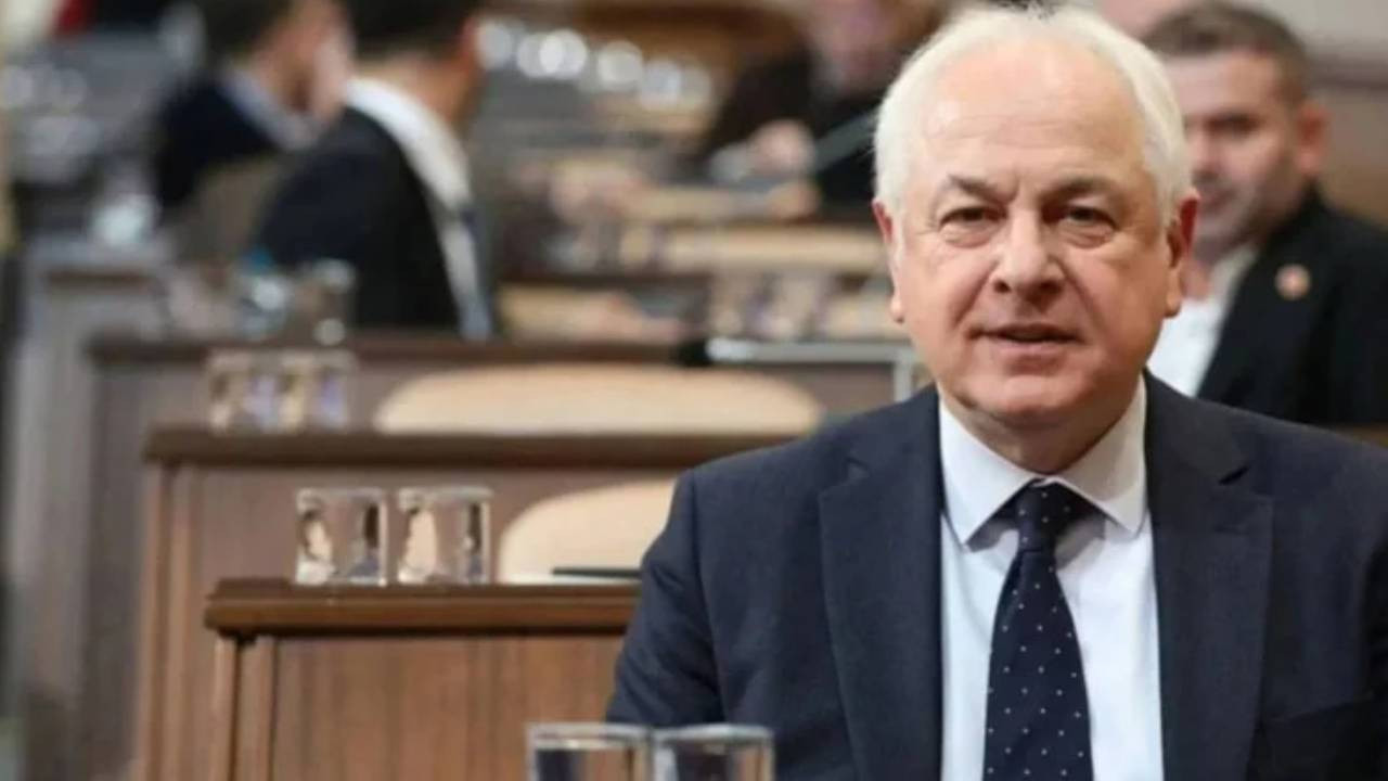 Beykoz Belediye Başkanı Alaattin Köseler bir kez daha tutuklandı