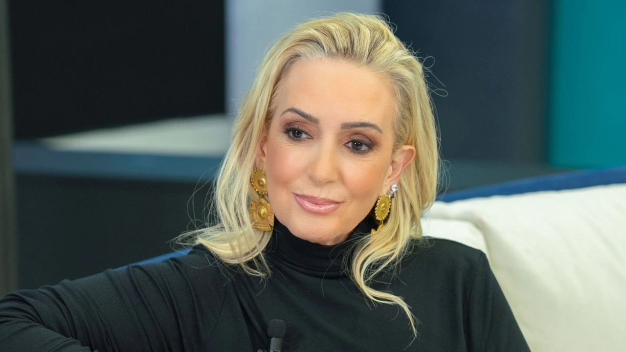 Saba Tümer acı haberi verdi! 'Nereden bilebilirdim elini son tutuşum olacağını'