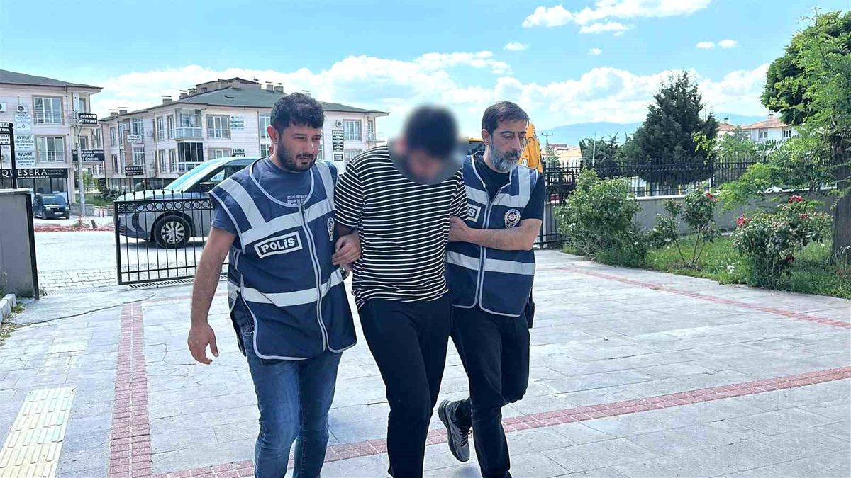 Burdur'da husumetlisini önce darp etti ardından tüfekle vurarak öldürdü