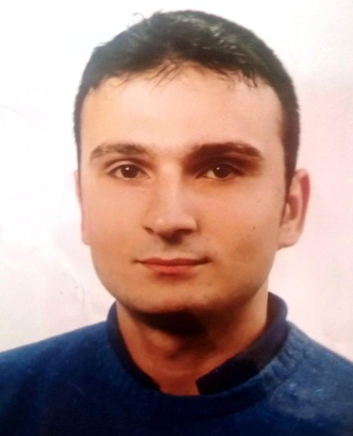 4'üncü kattan düşen adam kurtarılamadı