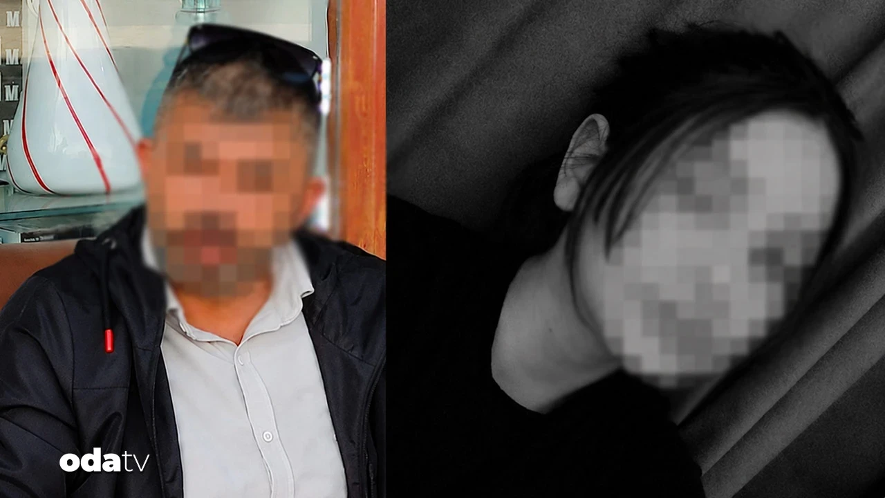 16 yaşındaki kıza taciz... DNA uyumlu çıktı: 'Tutuklansın istiyoruz'
