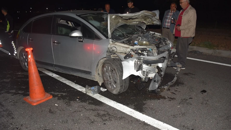 Yaralıların durumu belli oldu: Kırıkkale'deki kazanın ardından adli süreç başlatıldı!