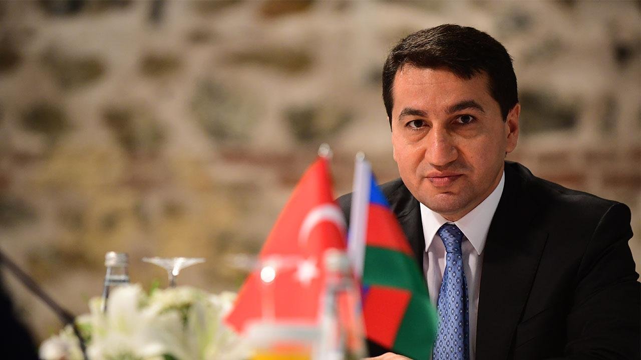 Bakü'den gelen tek bir telefonla Türkiye karşıtı yasa rafa kaldırıldı!