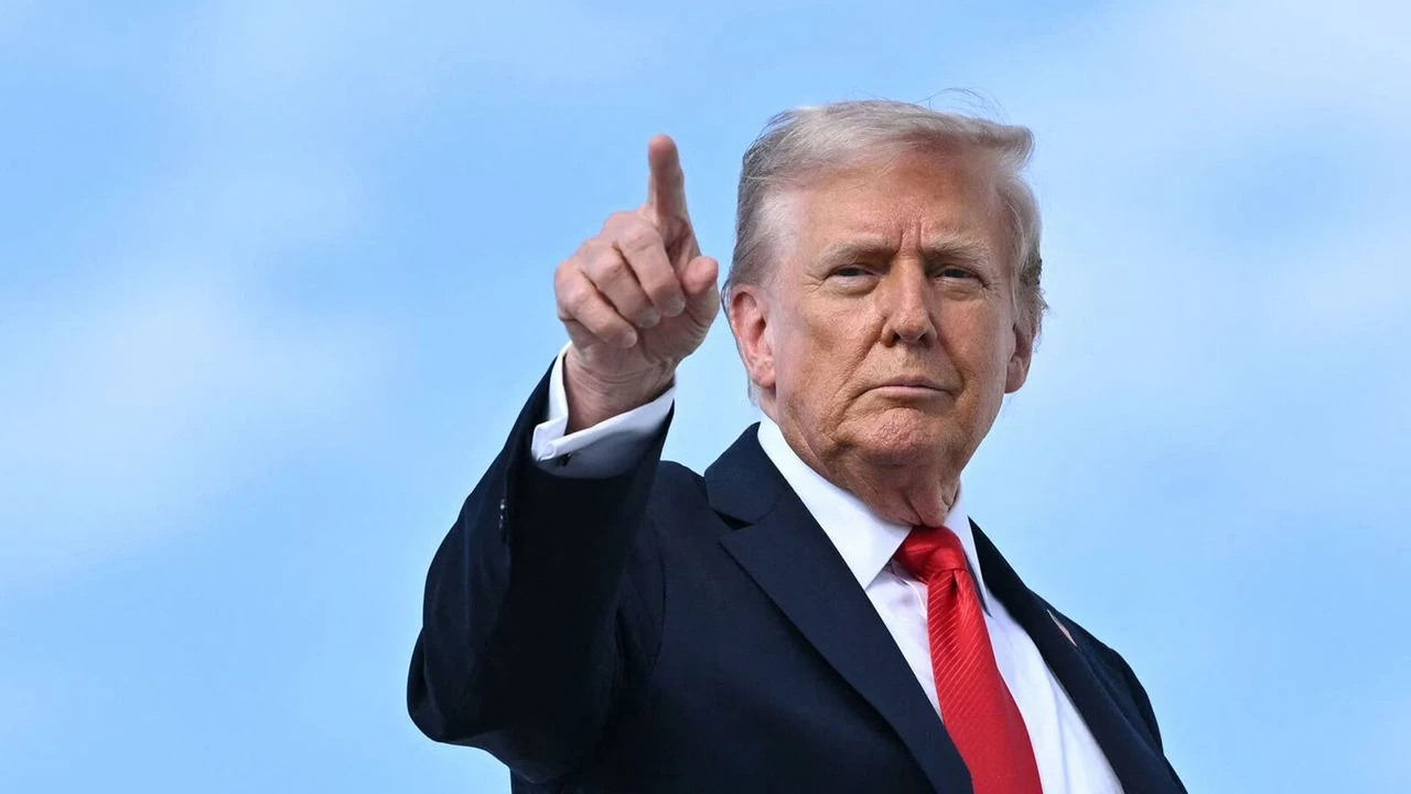 Trump'tan çarpıcı mesaj: İran ile anlaşma 2-3 gün içinde imzalanabilir