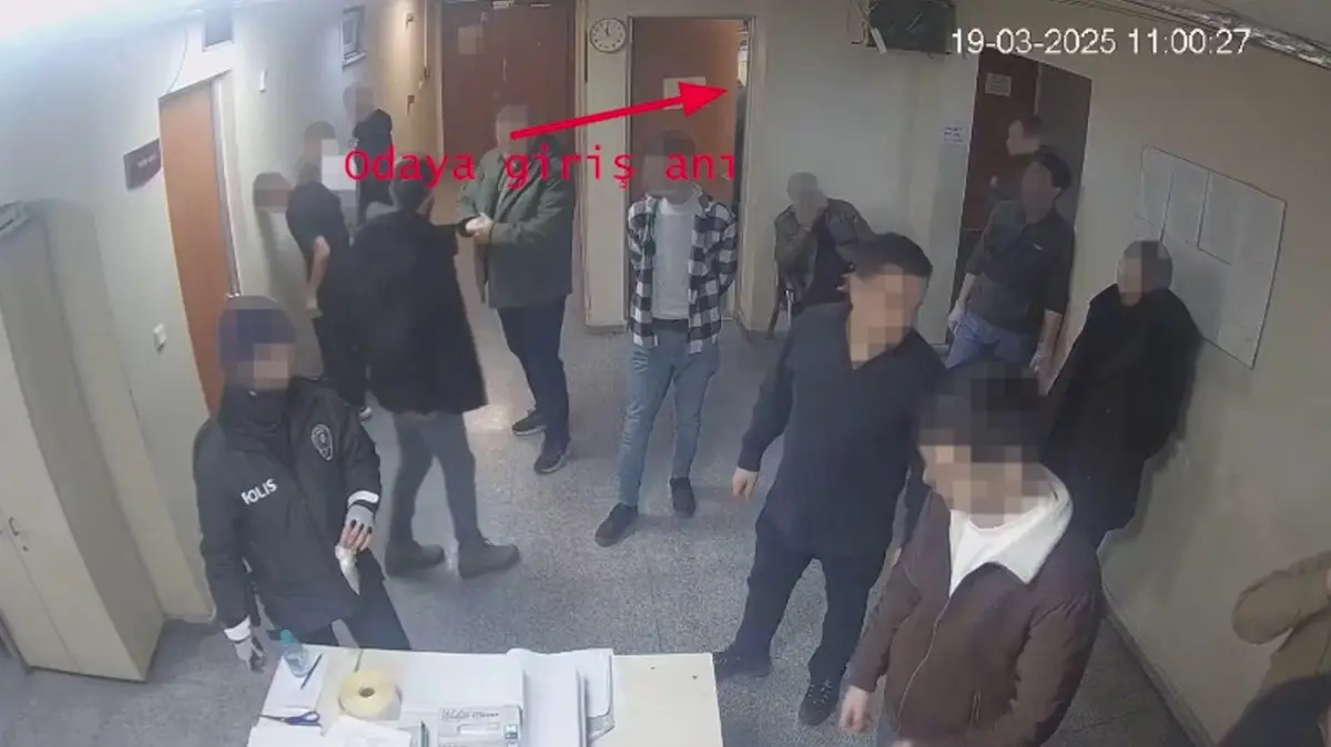 İBB davasında algı oyunu boşa düştü! "Çıplak arama" iftirasına kayıtlı yalanlama