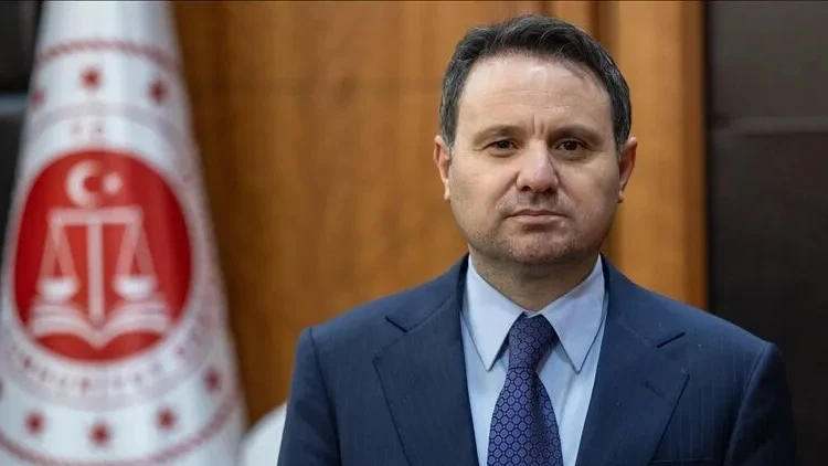 Bakan Gürlek duyurdu: 6 ayda 197 şahsın iadesi gerçekleşti