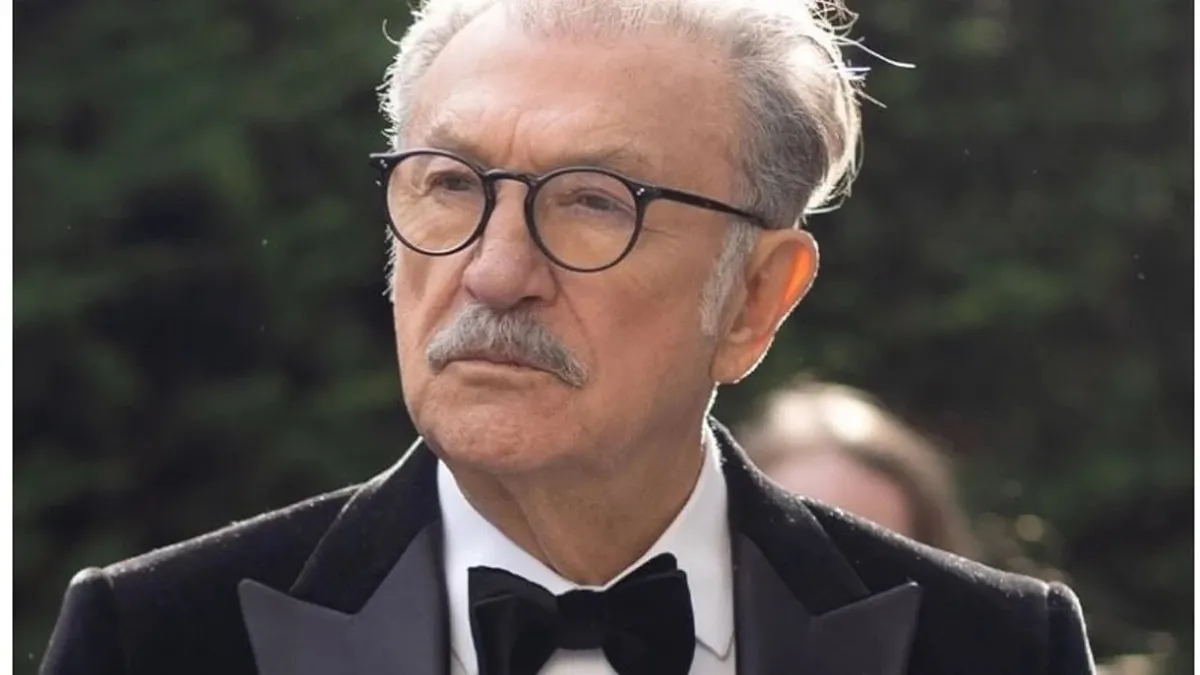 Tamer Levent’in sanat dolu evi olay oldu!
