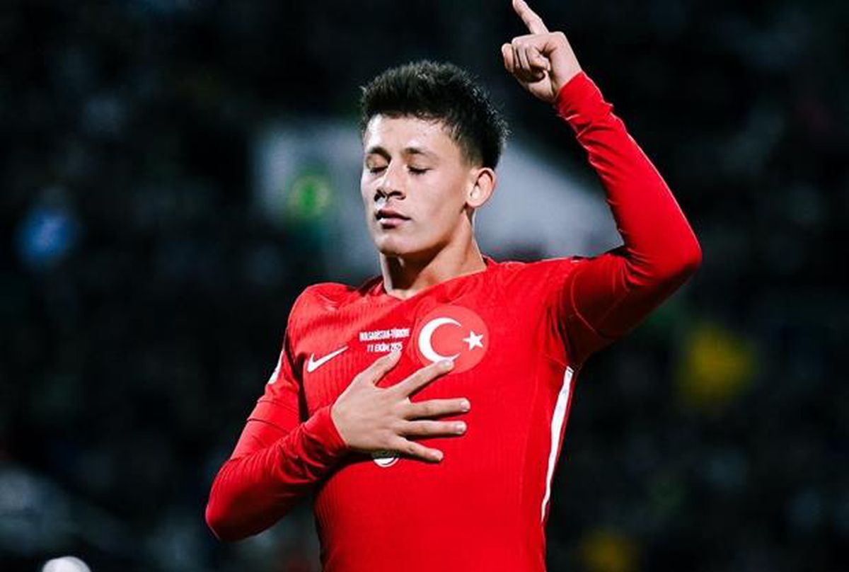 Arda Güler sevgilisi var mı yok mu, Arda Güler sevgilisi Duru Nayman kimdir, Arda Güler Duru Nayman nişanlı mı, evli mi?
