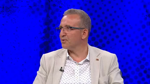 Eray Güçlüer ‘Kılıçdaroğlu Tarih önünde bir sınav veriyor’ diyerek anlattı: Türk milleti hep mağdurun yanındadır