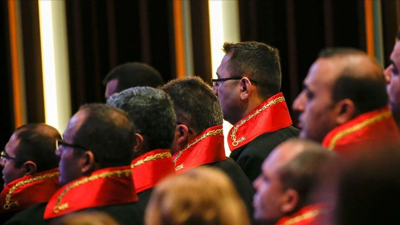 Hakimlik mülakat sonuçları açıklandı mı, ne zaman açıklanacak? Adalet Bakanlığı Hakim ve Savcı Yardımcılığı mülakat sonucu sorgulama ekranı!