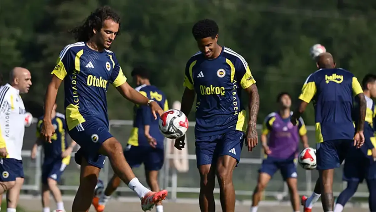 İsmail Kartal'dan Oosterwolde kararı