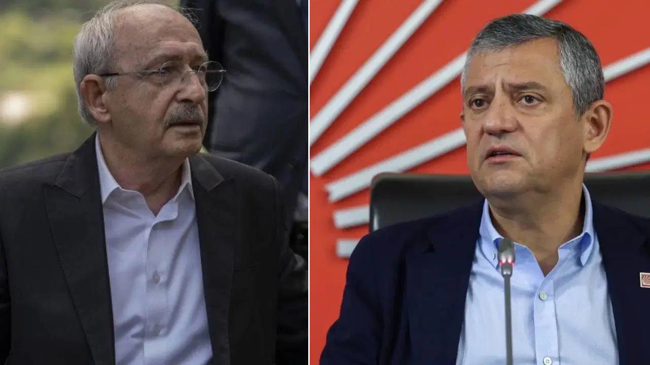 TBMM'de bu hafta: Gözler CHP'nin grup toplantısında