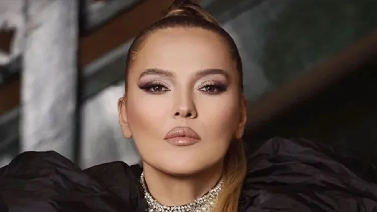 Fatih Ürek'in mirası konuşuluyordu! Demet Akalın vasiyetini açıkladı