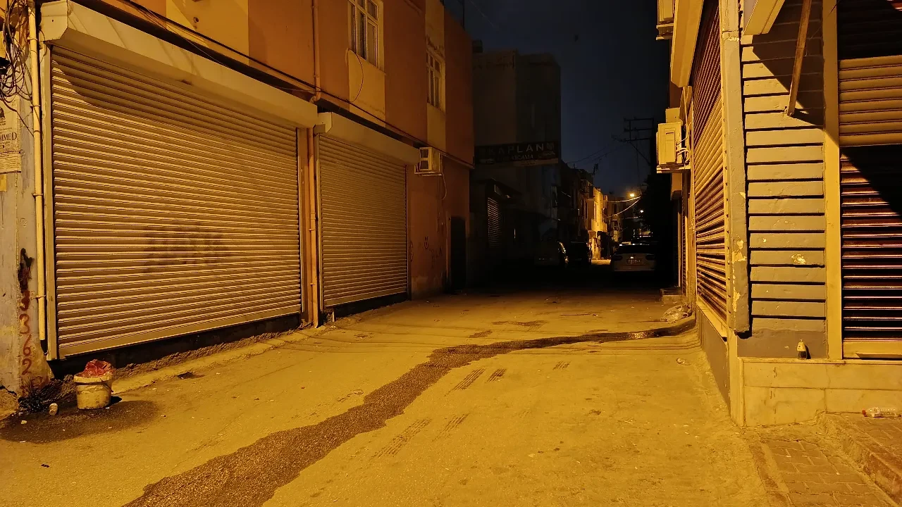 Sokak ortasında dehşet: 24 yaşındaki Reyhan'a kurşun yağdırdı