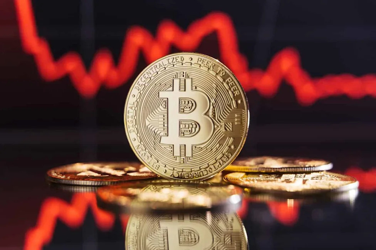 Bitcoin neden 65 bin dolara geriledi?