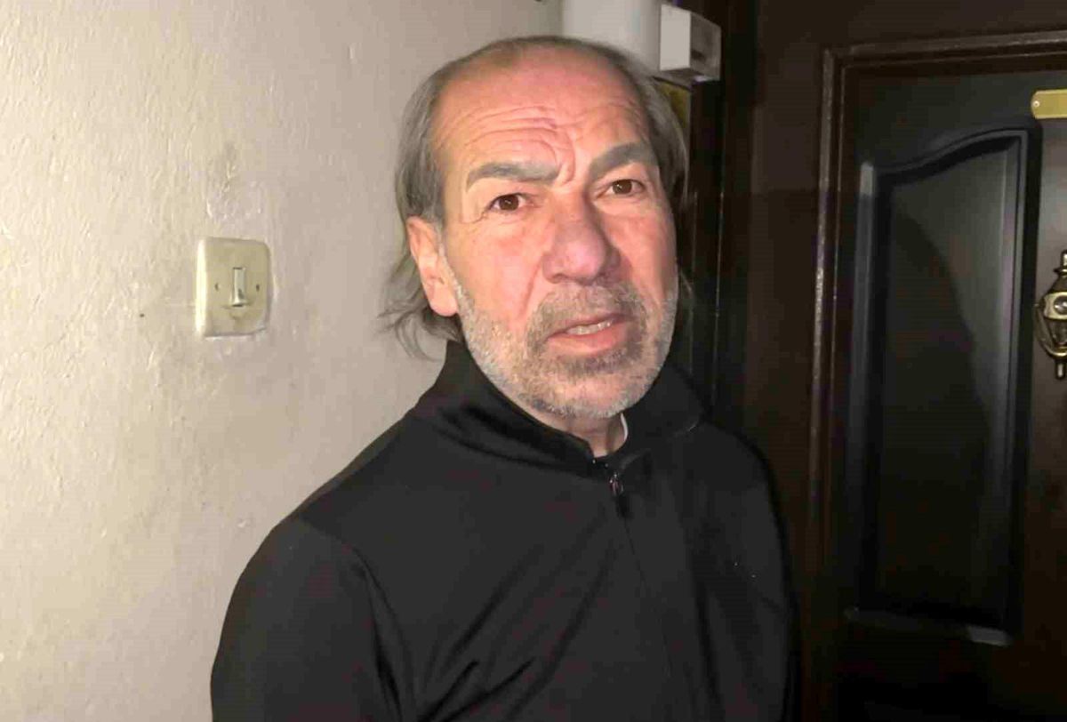 Alzheimer olan kadının unutup eve almadığı oğlu sulama kanalı kenarında ölü bulundu