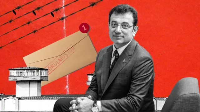 Ekrem İmamoğlu bugün üç ayrı davada hakim karşısına çıkacak