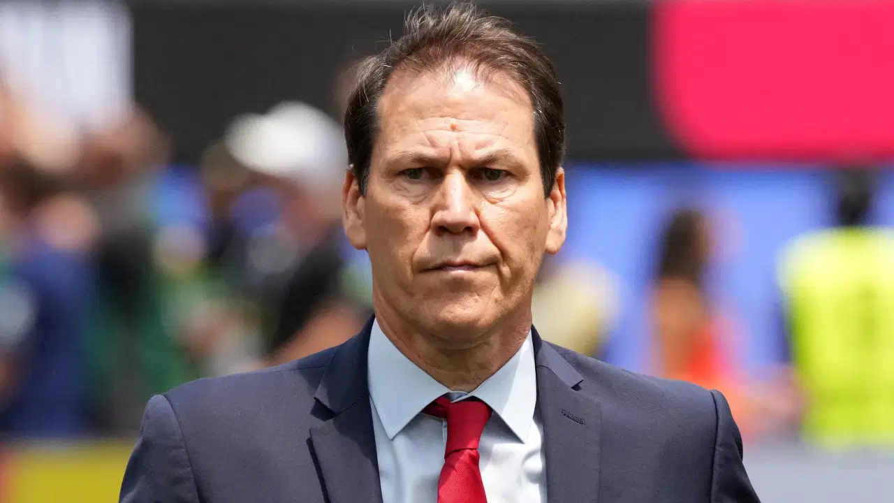 Belçika'dan Rudi Garcia kararı: Resmen açıklandı!