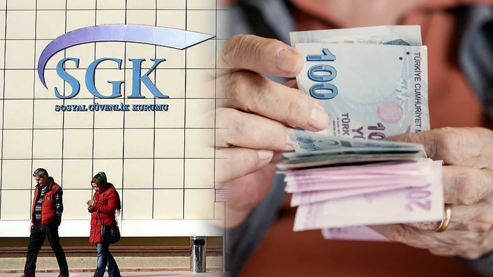SGK'den emeklilere kaplıca desteği: Ücretsiz kaplıca tedavisi şartları neler? | EKONOMİ HABERLERİ
