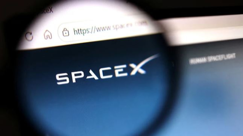 Google ile SpaceX arasında bulut hizmetleri anlaşması