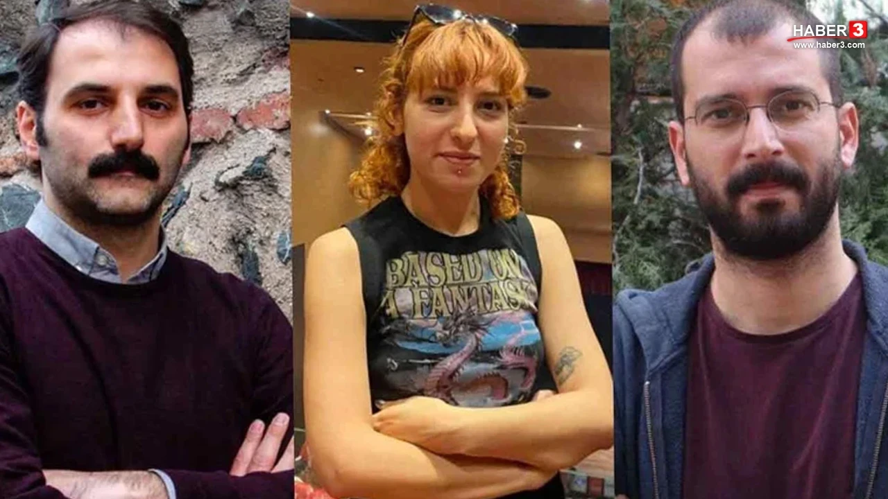 Gürsel Tekin şikayetçi olmuştu; ''figüran'' iddiasında son söz söylenecek!