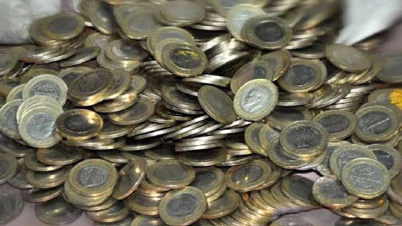 Kumbarasındaki bozuk para sayesinde milyoner oldu: Dünyada sadece 20 tane kaldı